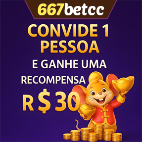 667betcc Indique amigos para receber um bônus