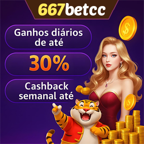 667betcc Fundo de Resgate de Perdas Semanais